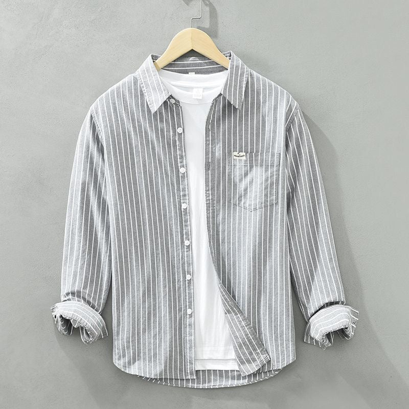 MD | TOP STRIATO CHIC