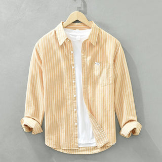MD | TOP STRIATO CHIC
