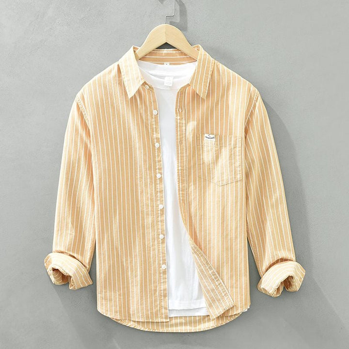 MD | TOP STRIATO CHIC