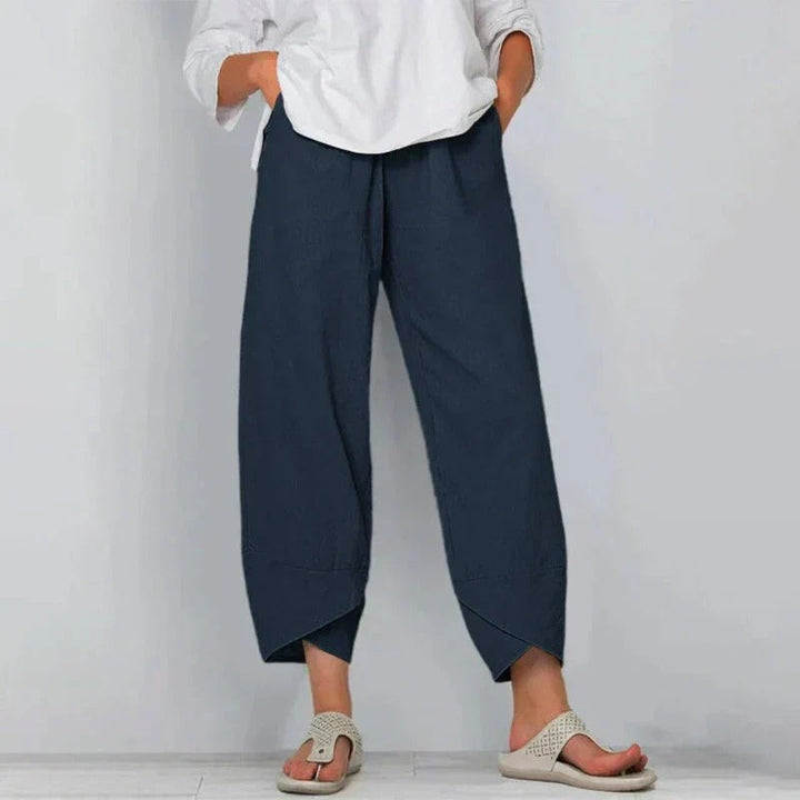 MD | PANTALON CHIC ÉTÉ