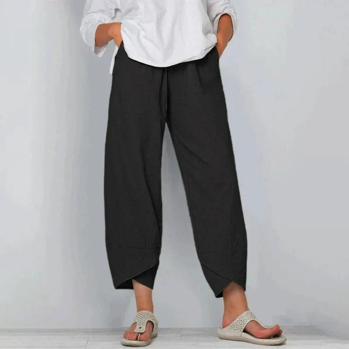 MD | PANTALON CHIC ÉTÉ