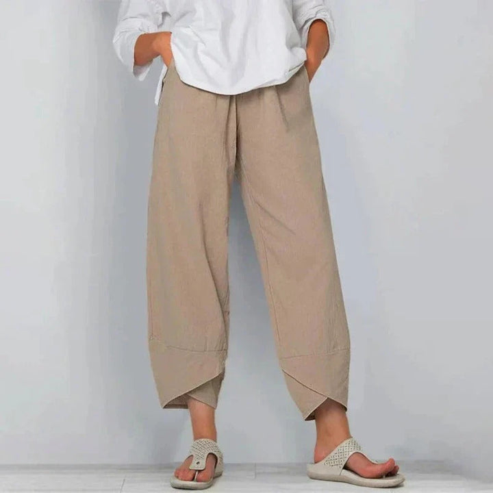 MD | PANTALON CHIC ÉTÉ