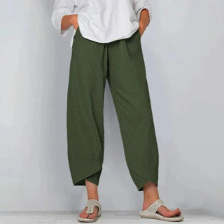 MD | PANTALON CHIC ÉTÉ