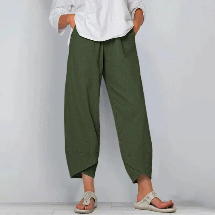 MD | PANTALON CHIC ÉTÉ