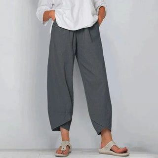 MD | PANTALON CHIC ÉTÉ