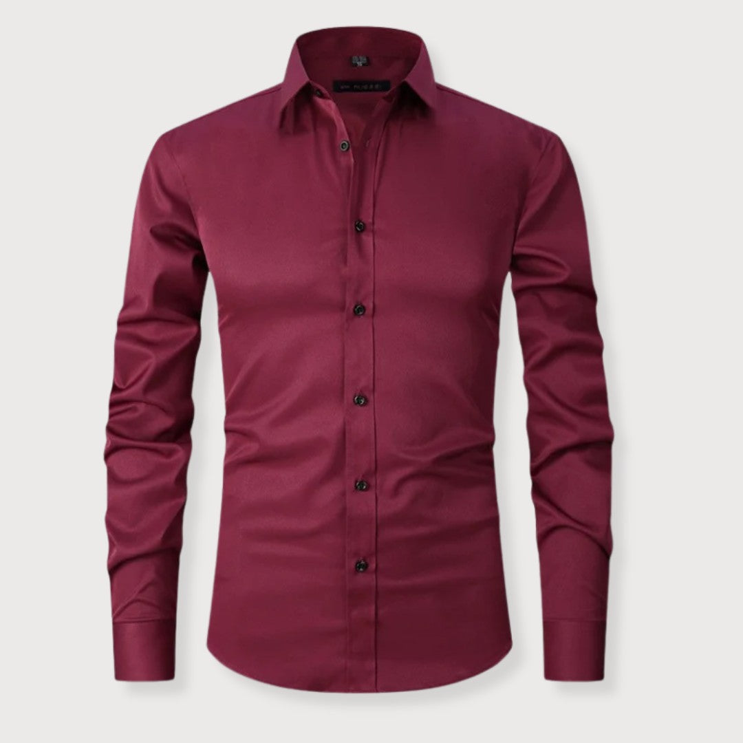 MD | CHEMISE ANTIPLI