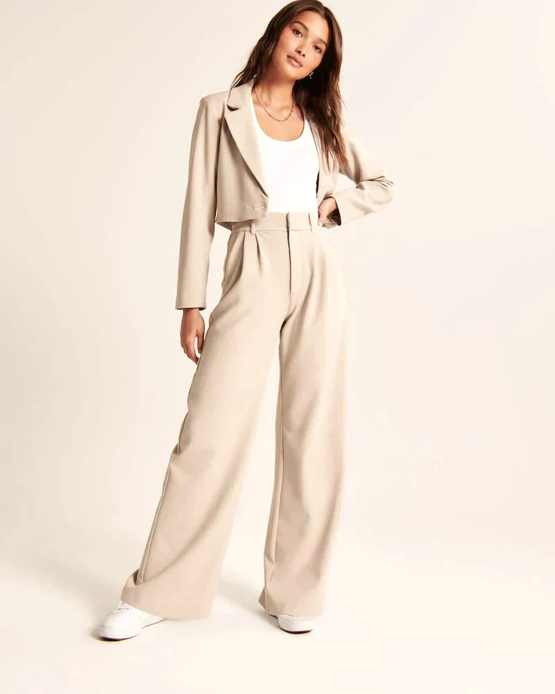 MD | PANTALON CONFORTABLE CHIC