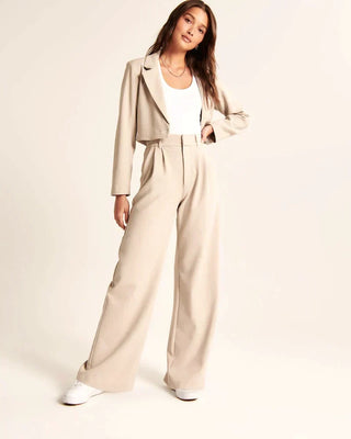 MD | PANTALON CONFORTABLE CHIC