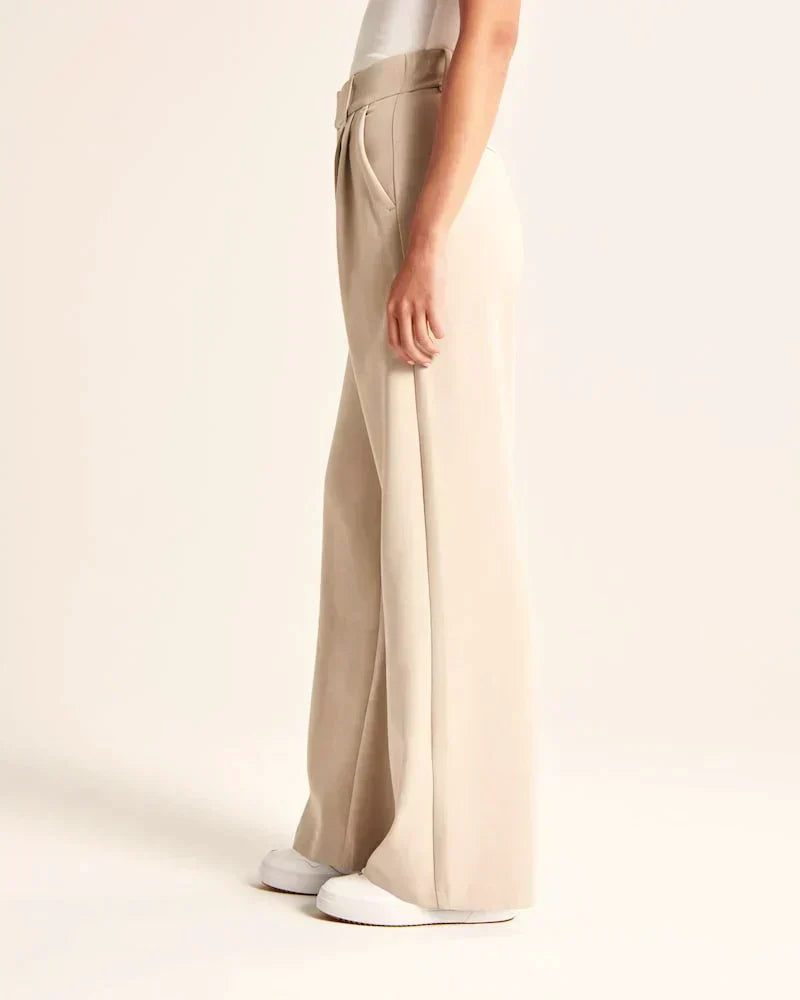 MD | PANTALON CONFORTABLE CHIC