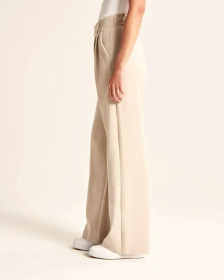 MD | PANTALON CONFORTABLE CHIC