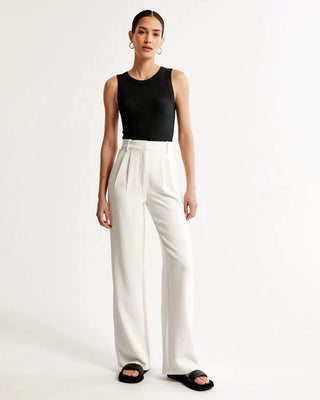 MD | PANTALON CONFORTABLE CHIC