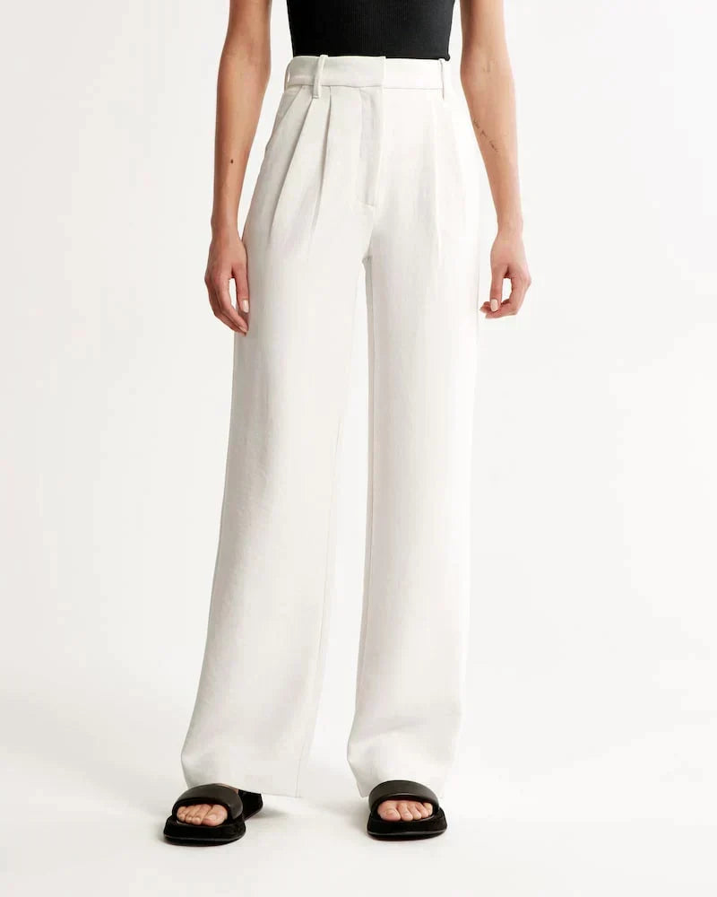 MD | PANTALON CONFORTABLE CHIC