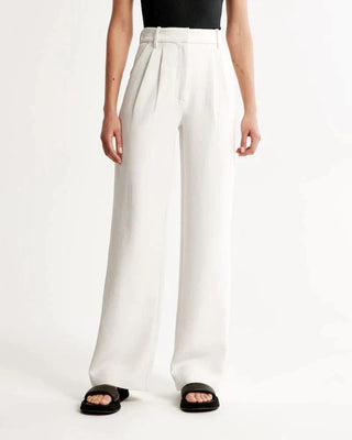 MD | PANTALON CONFORTABLE CHIC