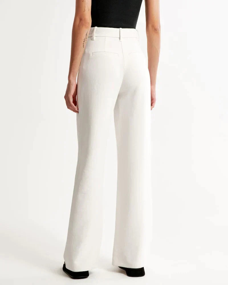 MD | PANTALON CONFORTABLE CHIC