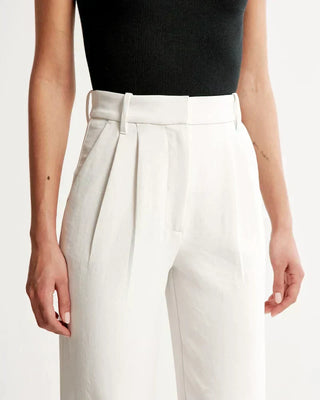 MD | PANTALON CONFORTABLE CHIC