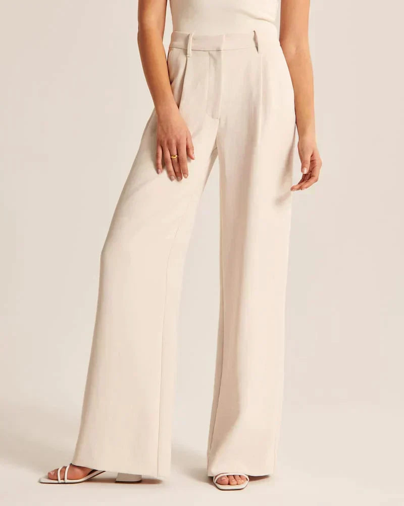 MD | PANTALON CONFORTABLE CHIC