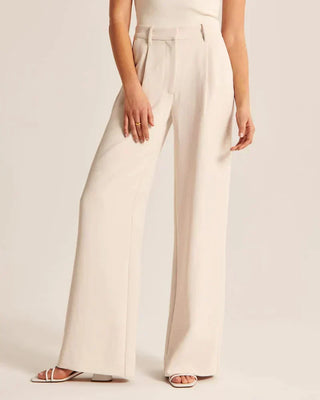 MD | PANTALON CONFORTABLE CHIC