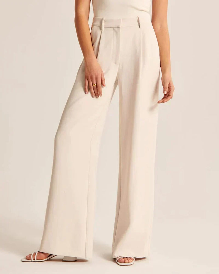 MD | PANTALON CONFORTABLE CHIC