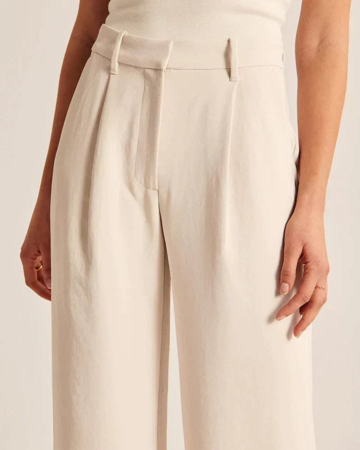 MD | PANTALON CONFORTABLE CHIC