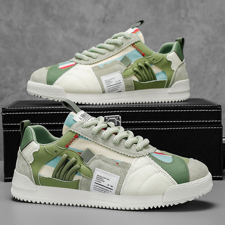 MD | BASKETS RETRO