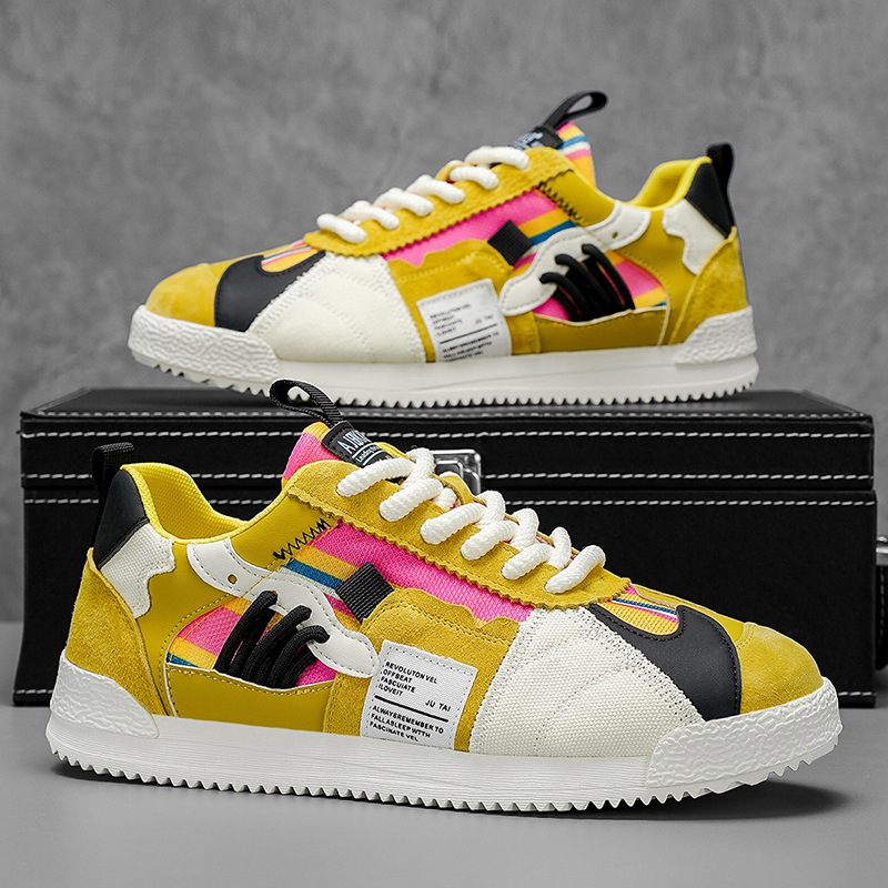 MD | BASKETS RETRO