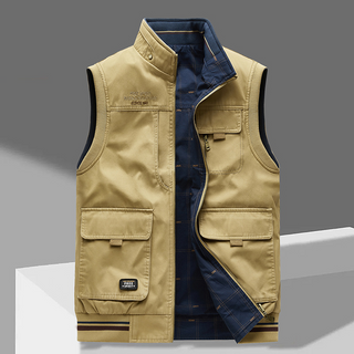 MD | GILET D&