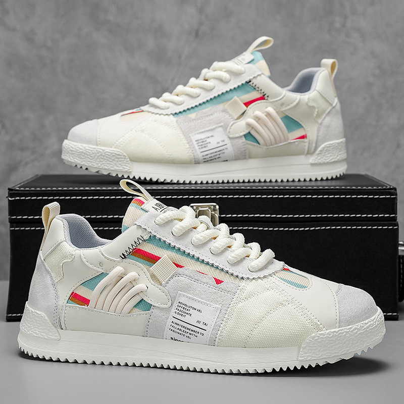 MD | BASKETS RETRO