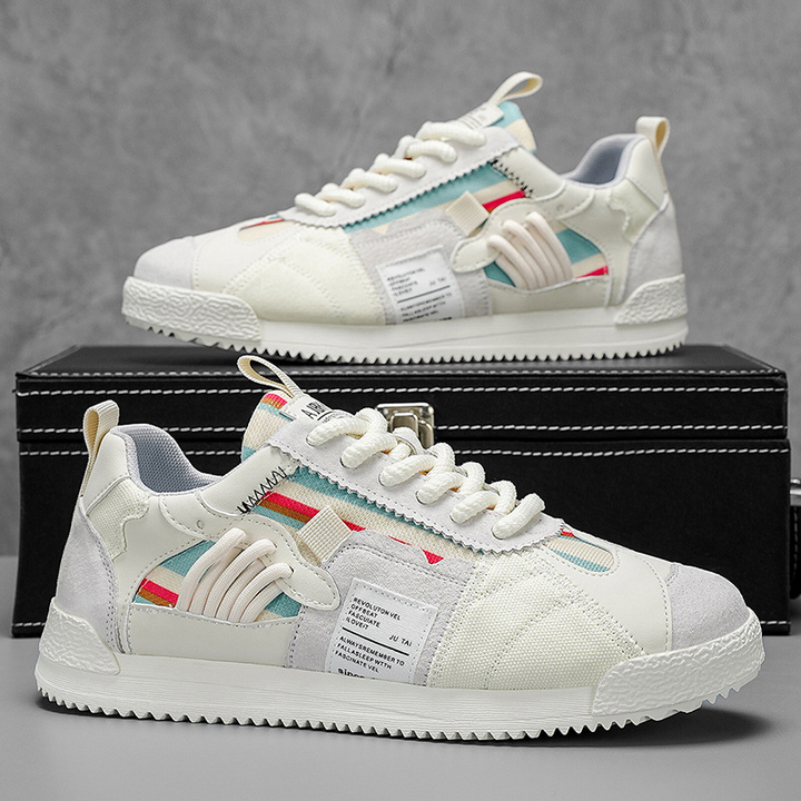 MD | BASKETS RETRO