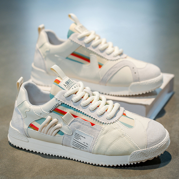 MD | BASKETS RETRO