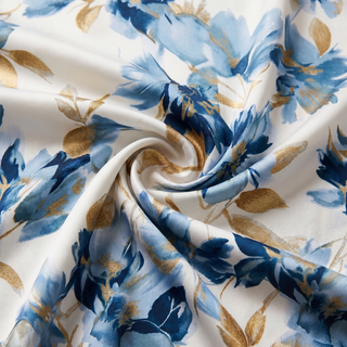 MD | Robe Élégante Florale Élina
