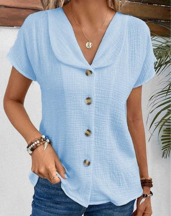 MD | Blouse Chic Lilianne