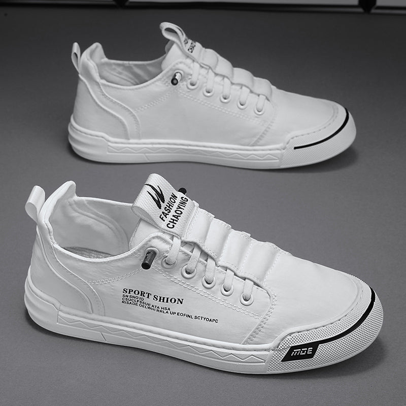 MD | CHAUSSURE CASUAL ÉLÉGANTE