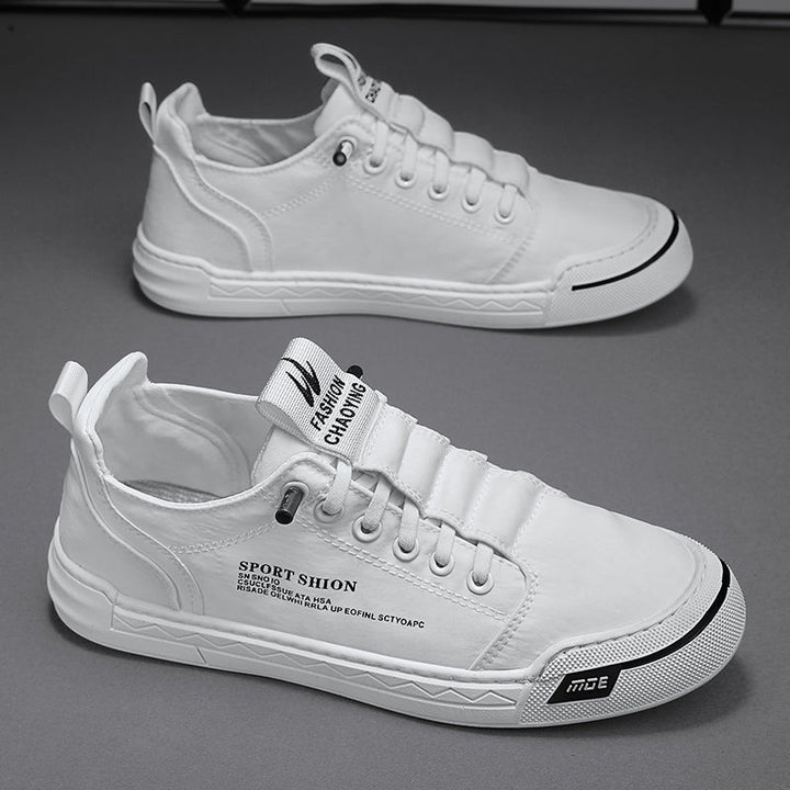 MD | CHAUSSURE CASUAL ÉLÉGANTE