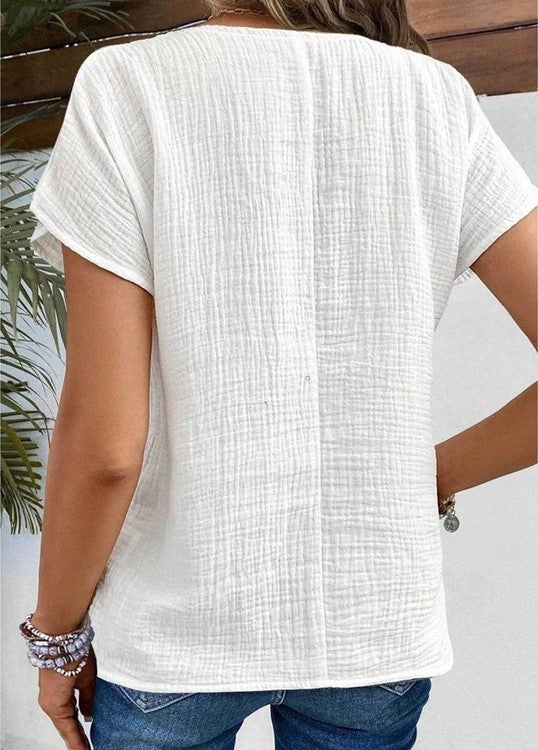 MD | Blouse Chic Lilianne