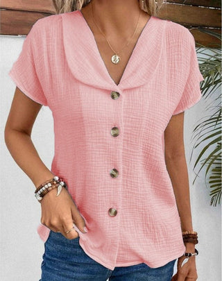 MD | Blouse Chic Lilianne