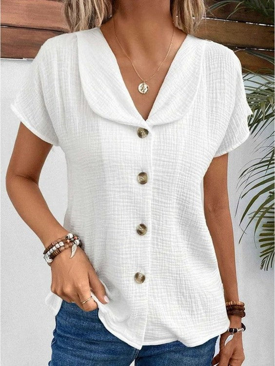MD | Blouse Chic Lilianne