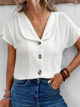 MD | Blouse Chic Lilianne