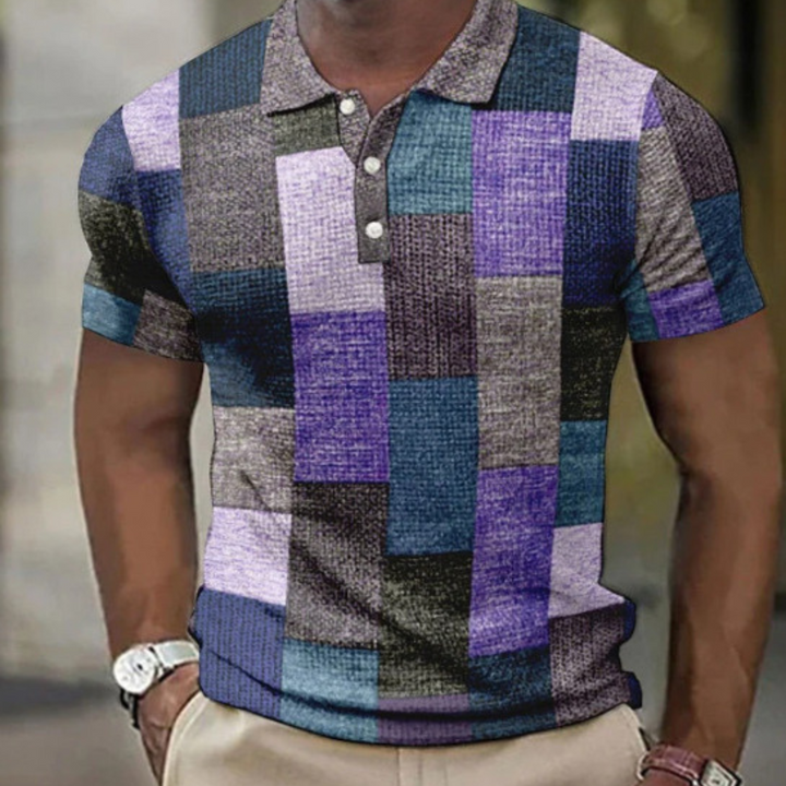MD | T-shirt polo pour homme