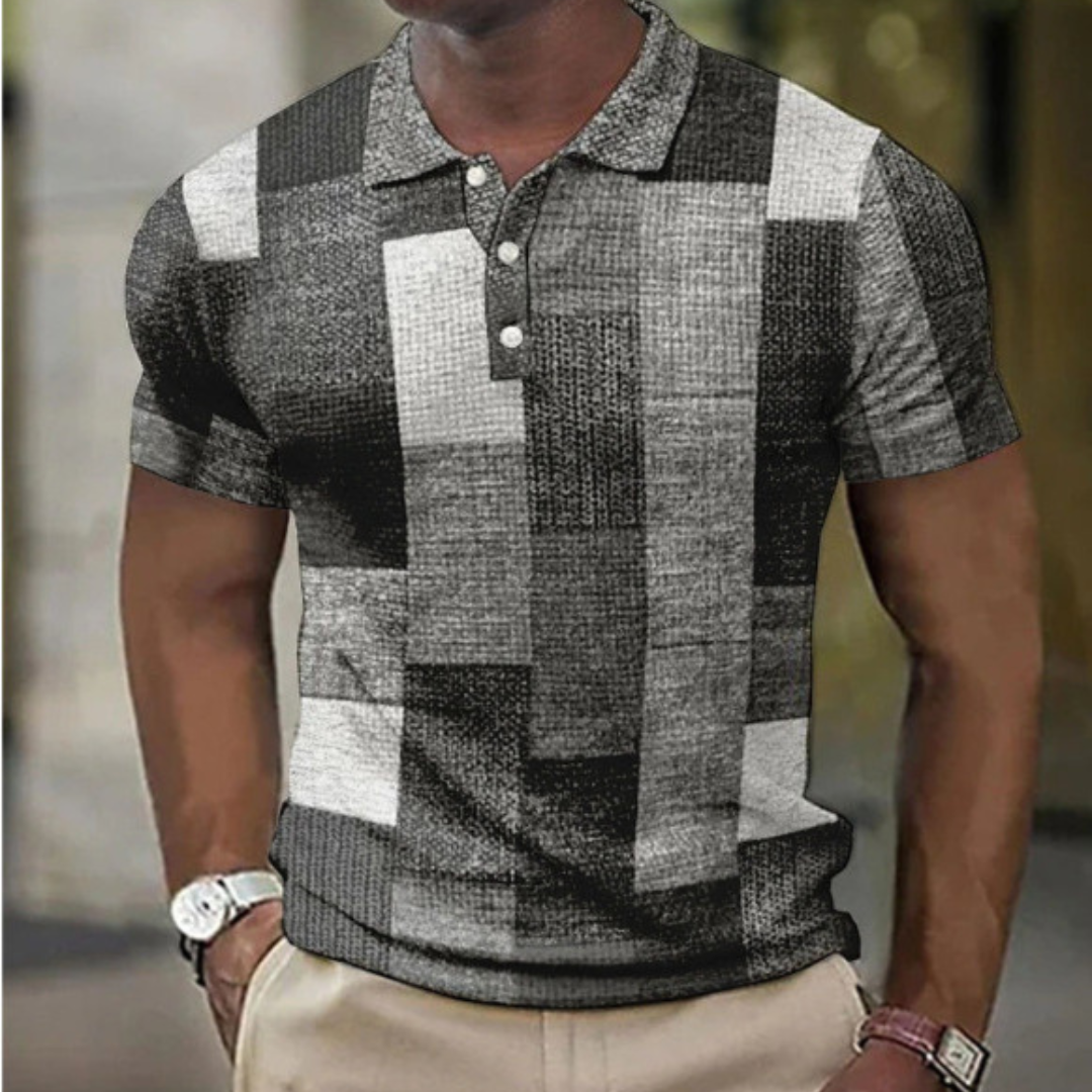 MD | T-shirt polo pour homme
