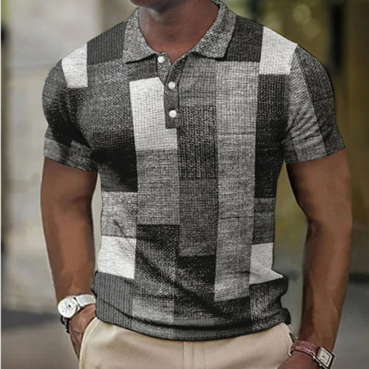 MD | T-shirt polo pour homme