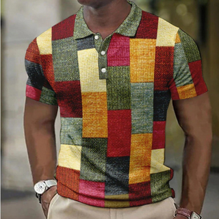 MD | T-shirt polo pour homme