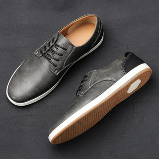 MD | BASKETS EN CUIR