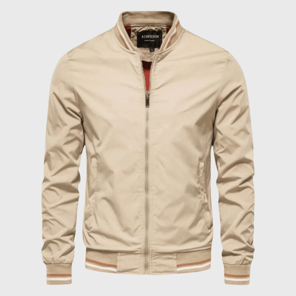 MD | BOMBER CLASSIQUE