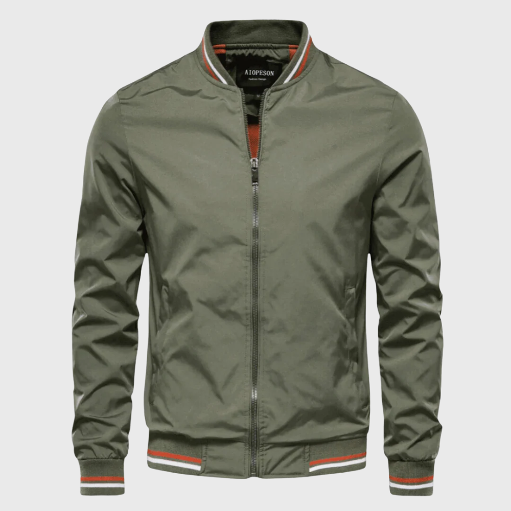 MD | BOMBER CLASSIQUE