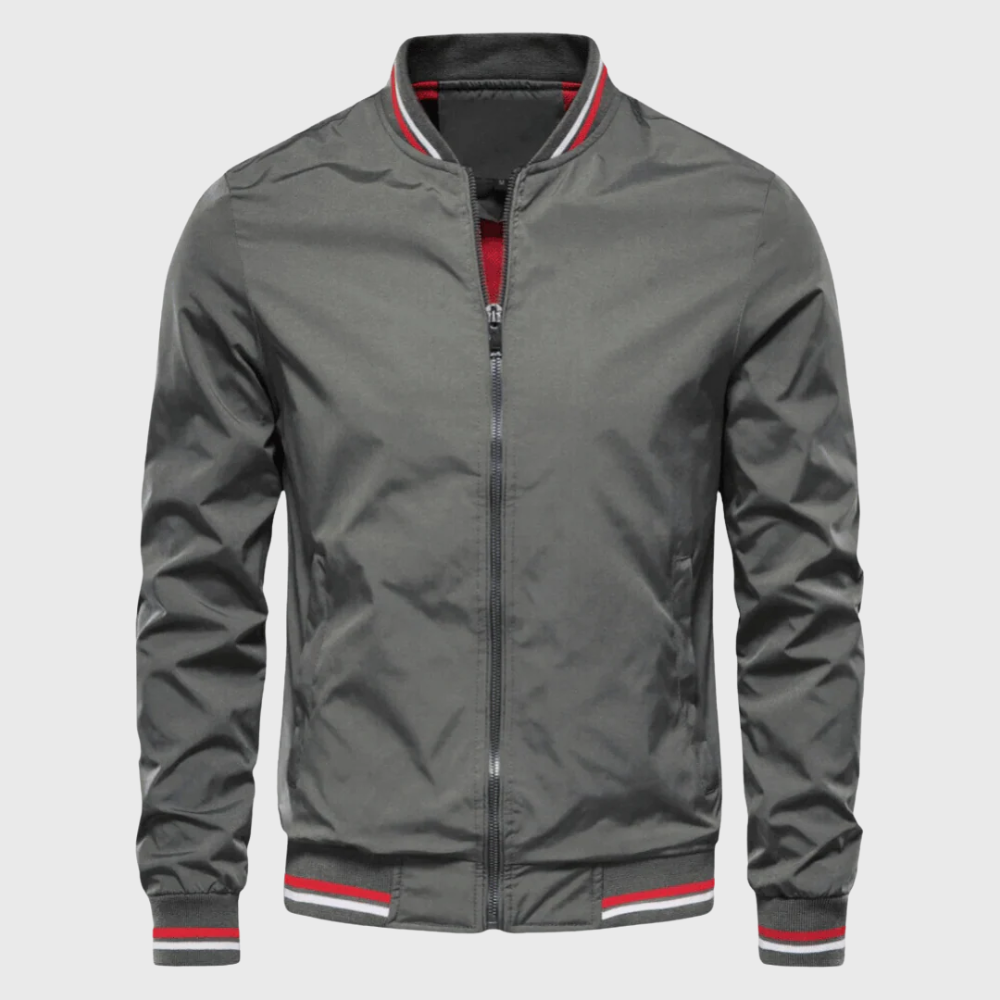 MD | BOMBER CLASSIQUE