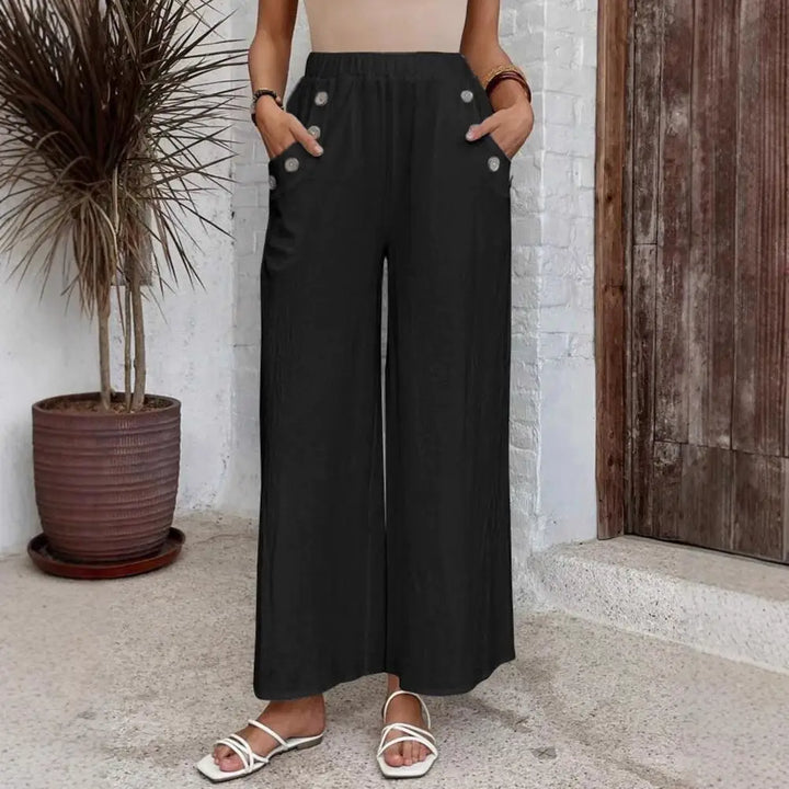 MD | PANTALON GRANDE TAILLE