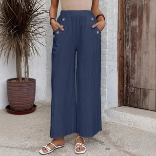 MD | PANTALON GRANDE TAILLE