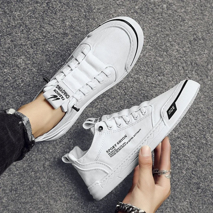 MD | CHAUSSURE CASUAL ÉLÉGANTE
