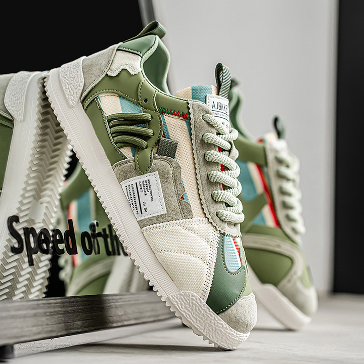 MD | BASKETS RETRO