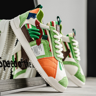 MD | BASKETS RETRO